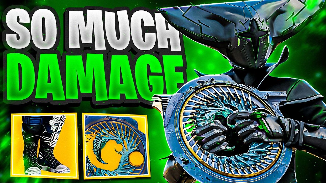 This Warlock COMMANDER Build Goes Absolutely CRAZY | Will It Build?