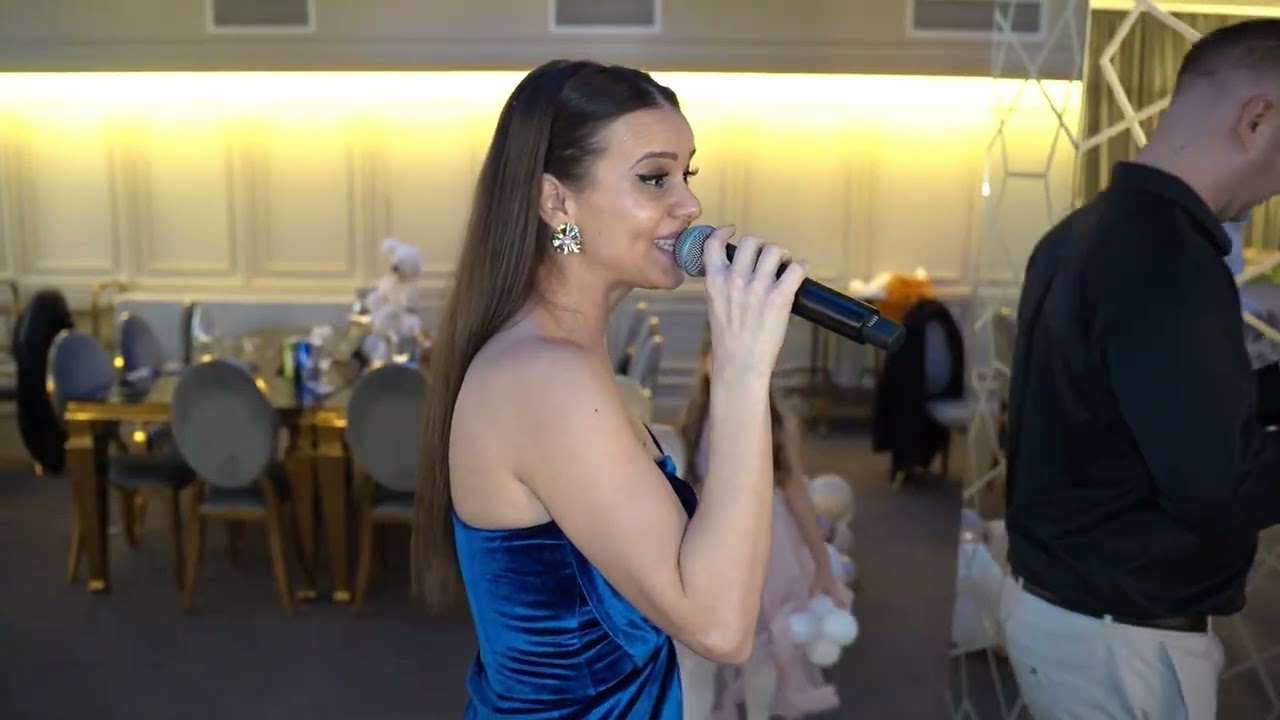 Milica Piscureanu - Program Muzică Ușoară Live 💯 New 2026 🎶🔝🎤💥