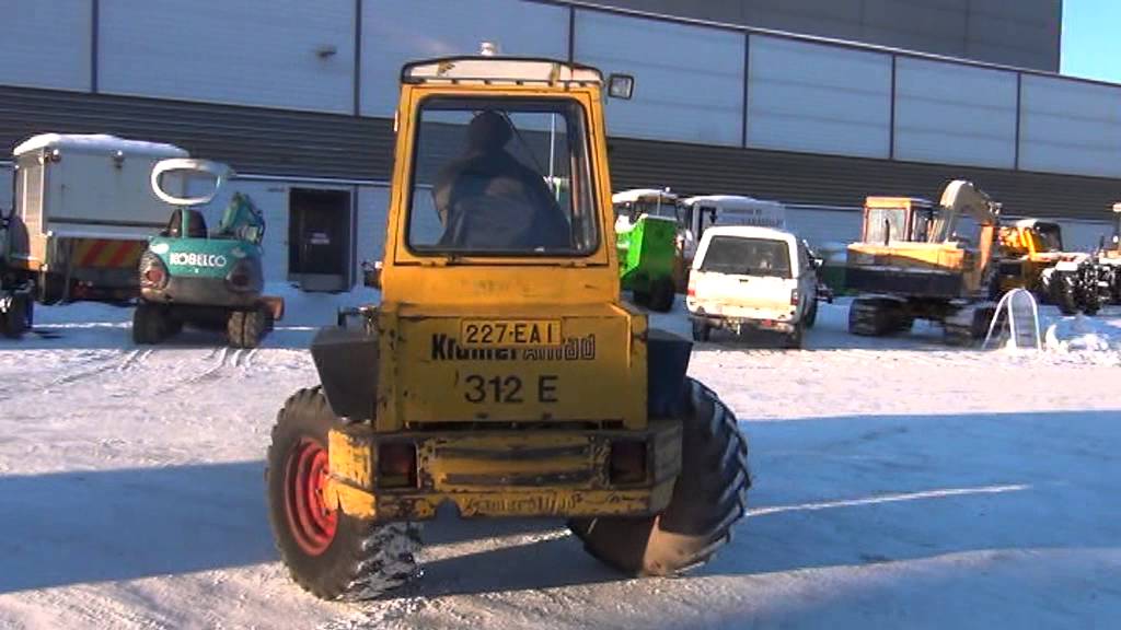 Kramer 312