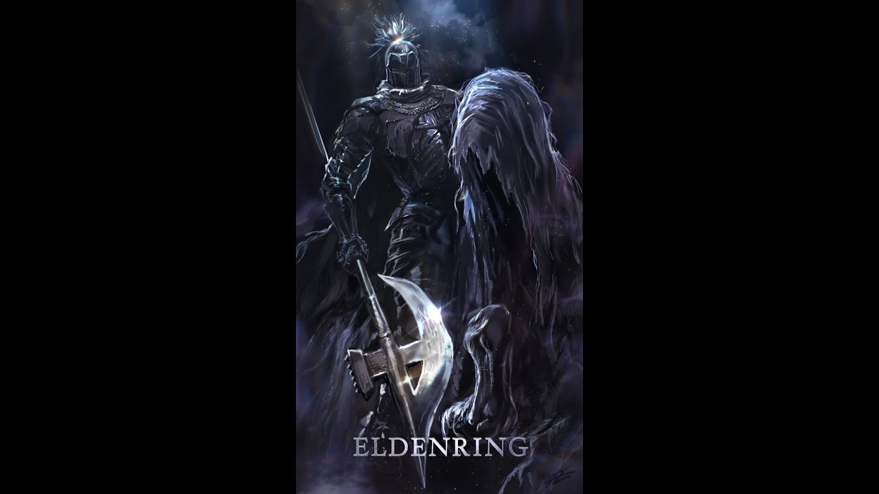 ELDEN RING NIGHTREIGN الدن رينق نايترين