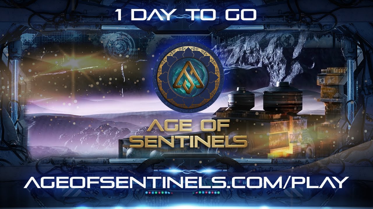 Tomorrow is your chance to immerse yourself in the AoS movement!