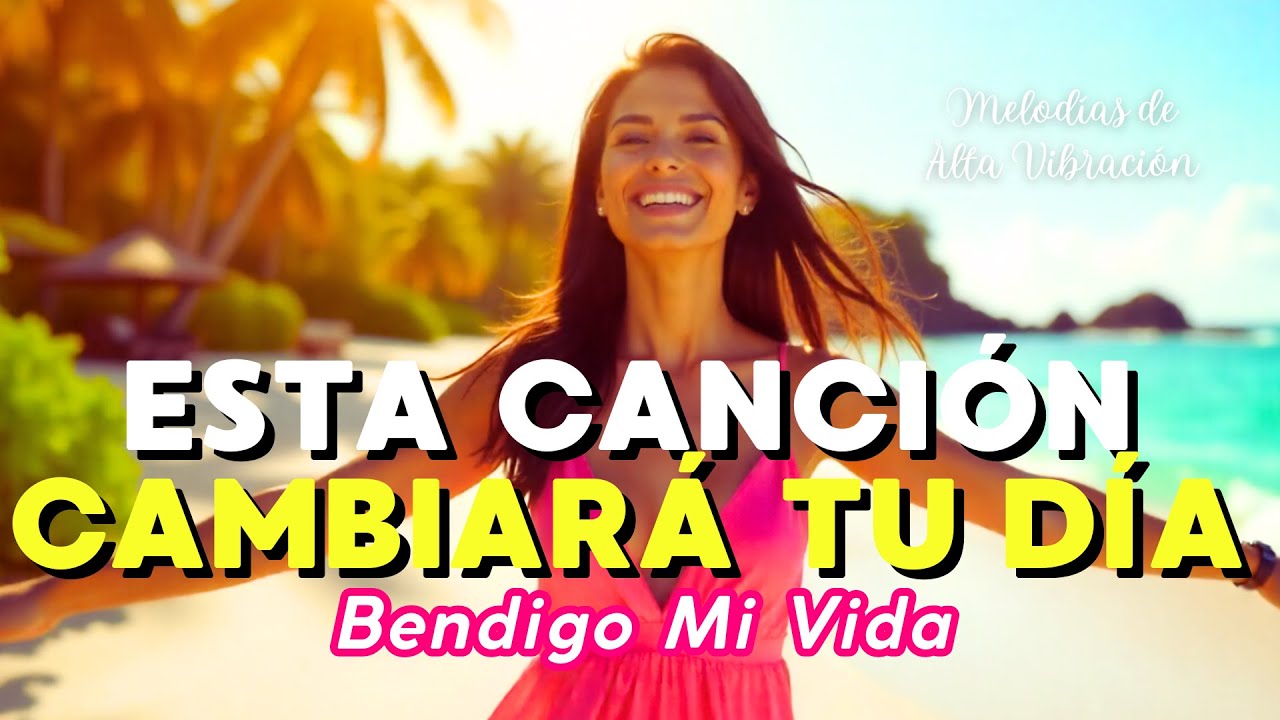 🙏 ¡BENDIGO MI VIDA Y LA DE MI FAMILIA! ✨ | PODEROSO Mantra de Amor, Gratitud y Abundancia Infinita 💎