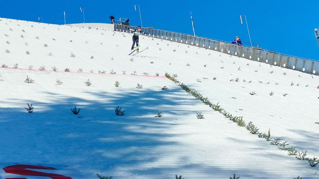 Lahti Ski Games 2026 osa 2
