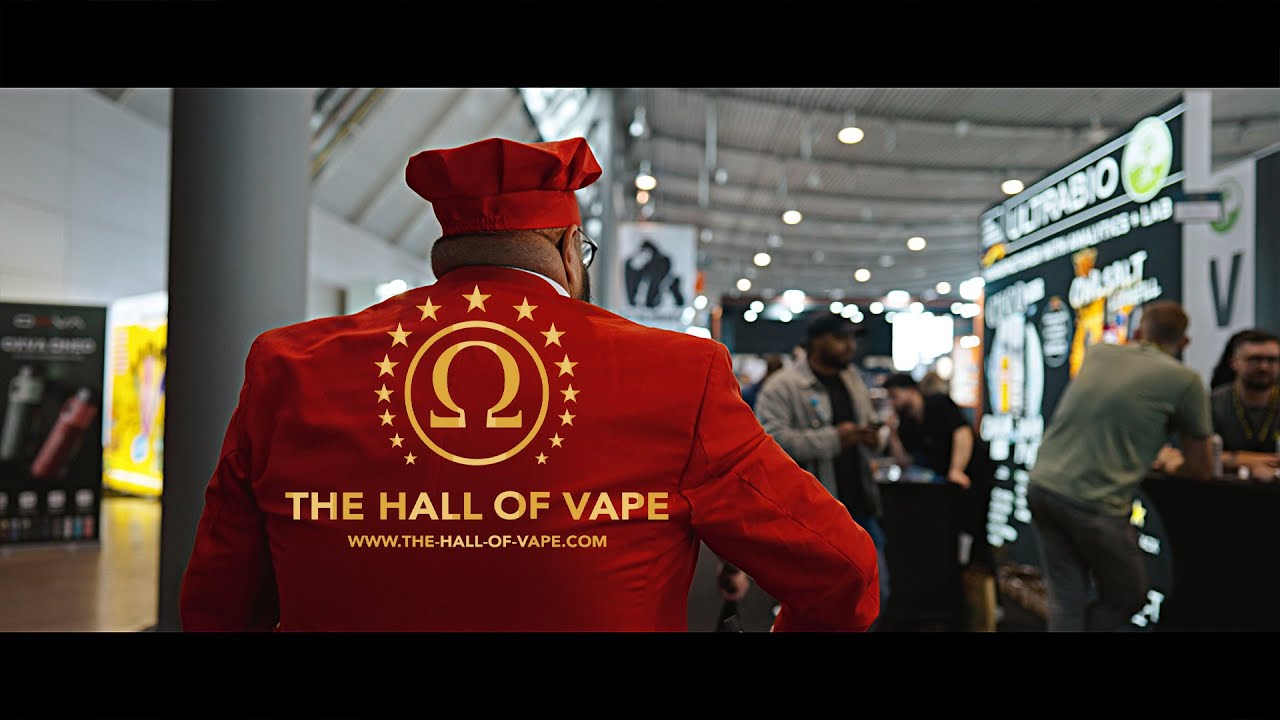MukkMukk Media - The Hall Of Vape 2024