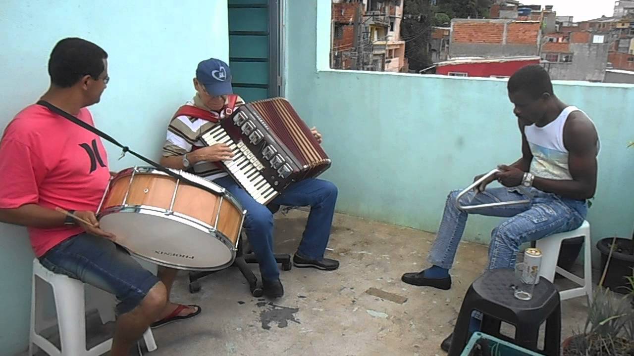 joaozito do acordeon