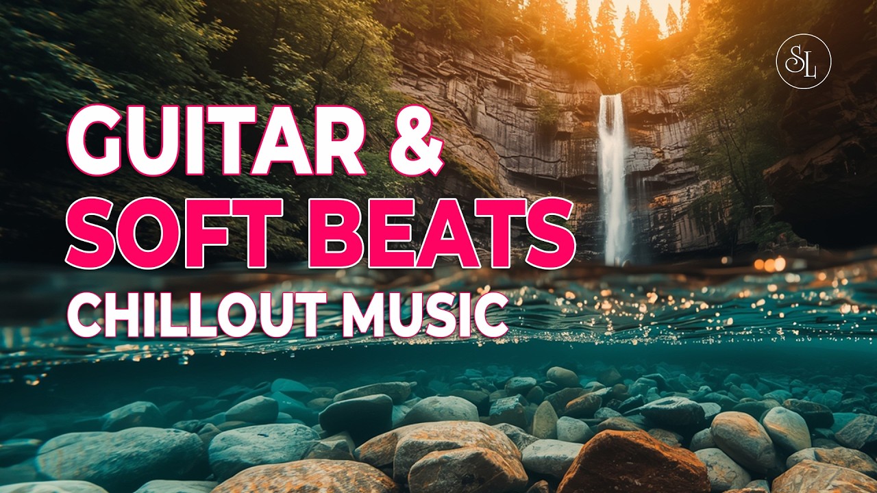 Evening Chill Music – Guitar & Bass #73 | Chillout & Recharge