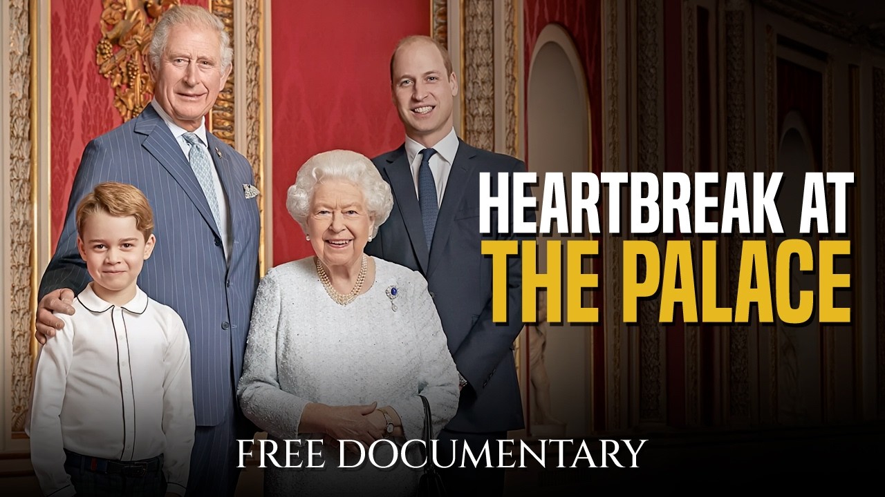 Heartbreak At The Palace (2023) | Full Documentary