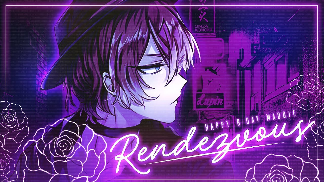 「革命」Rendezvous | MEP