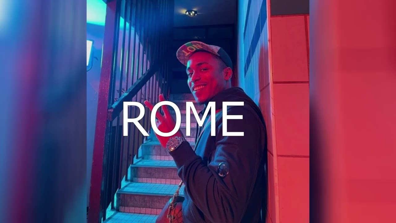 Sasso x Marseille x Sad Type Beat I 