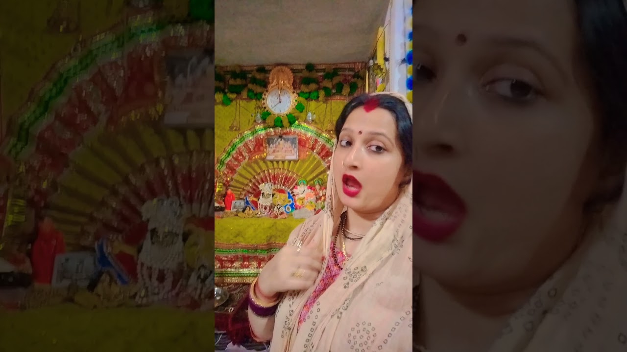 bram lok main barama nache #bhakti #viral #sanatani #shiv #vrindavan