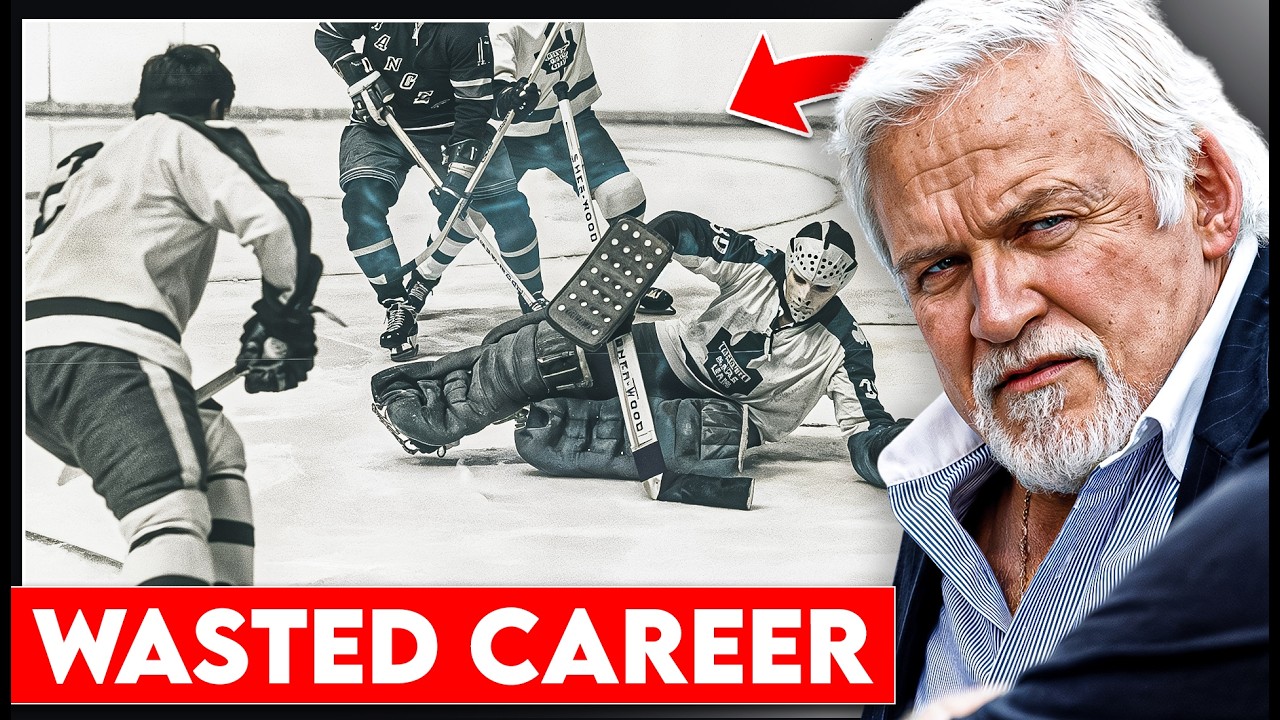 Bernie Parent Is Almost 80, How He Lives Is Sad…