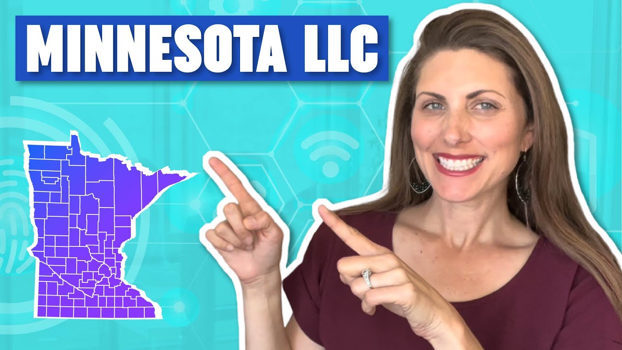 Minnesota LLC | How to Start an LLC in Minnesota (2 Free Ways)
