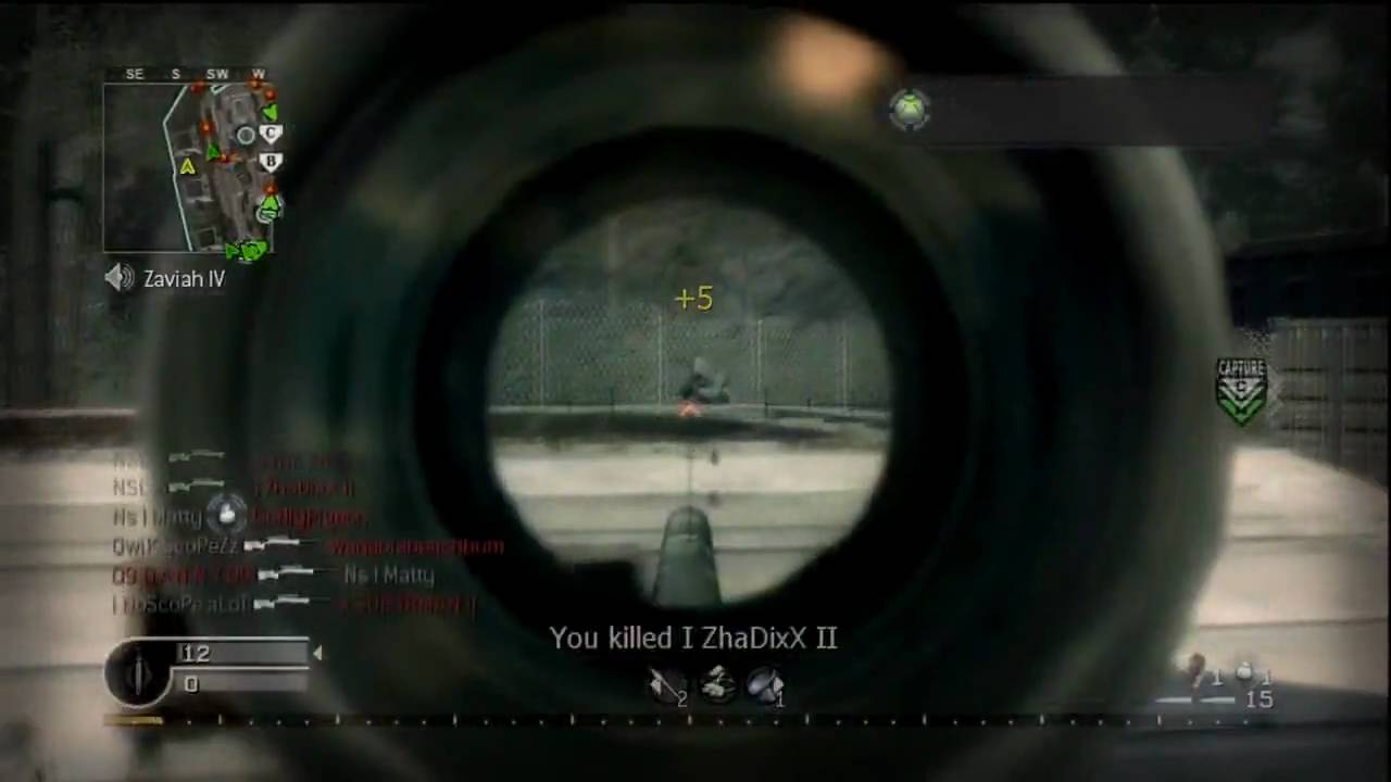 NSL :: L3G3NDARY [HD]