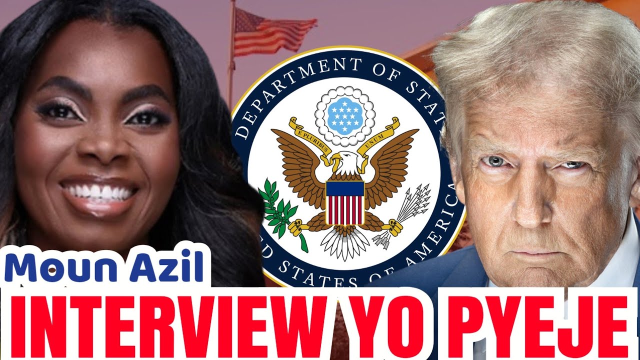 🚨 Moun Azil ki Gen Entèvyou “Credible Fear” – Tande Sa! Gen Anpil Ka Depòtasyon k Ap Fèt