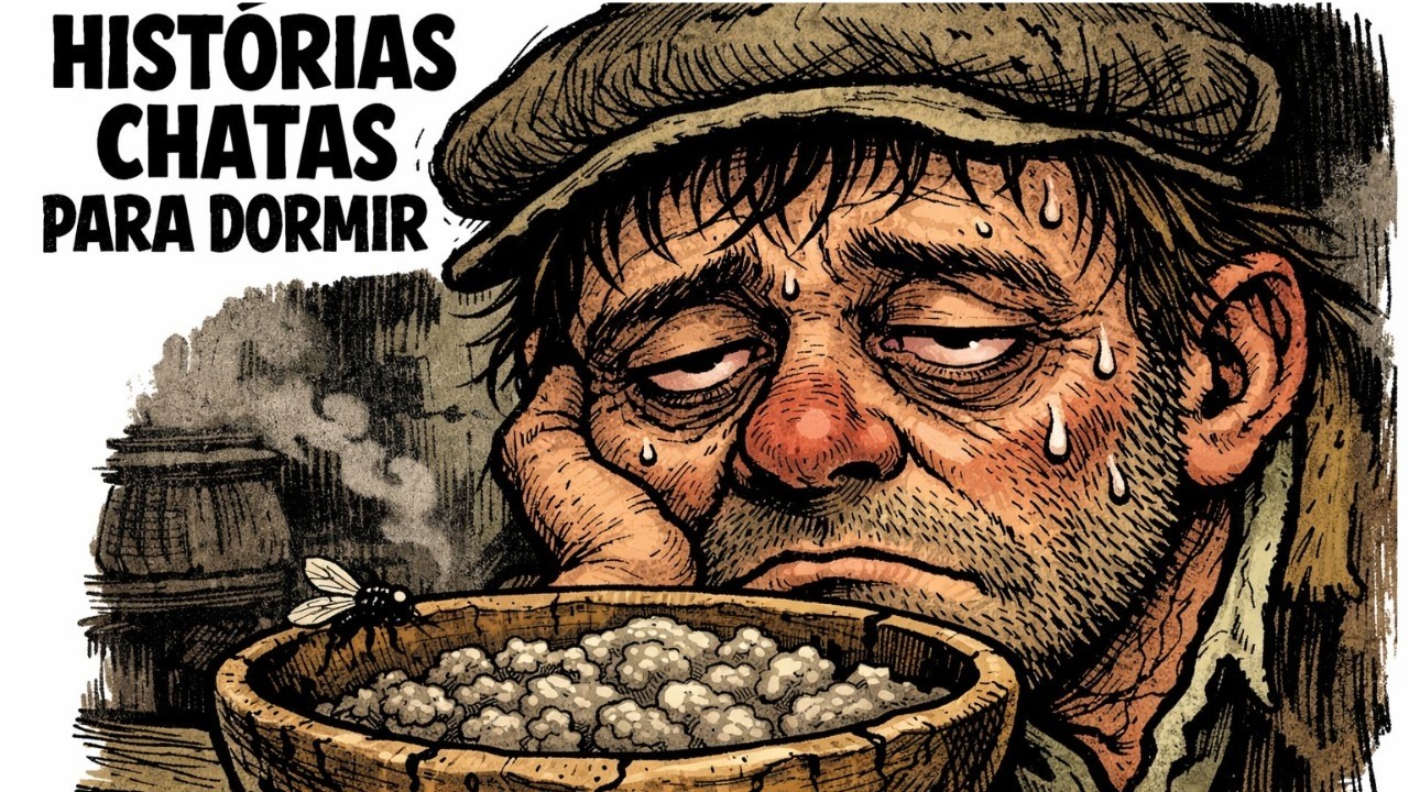 Os Costumes BIZARROS da Culinária Irlandesa na Idade Média 🧈