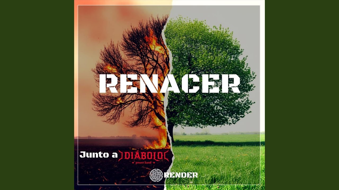 Renacer (feat. Diábolo)