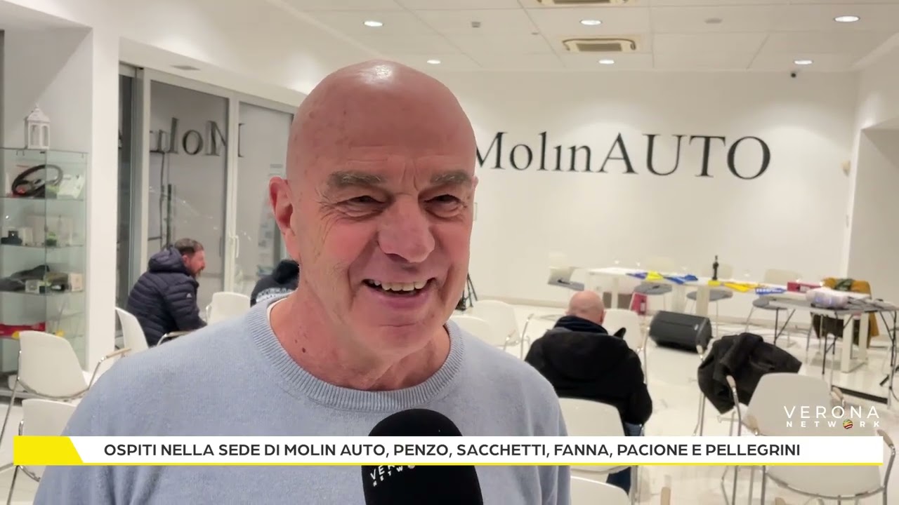 Le storie dell’Hellas rivivono a San Michele: emozioni e ricordi con le glorie gialloblù