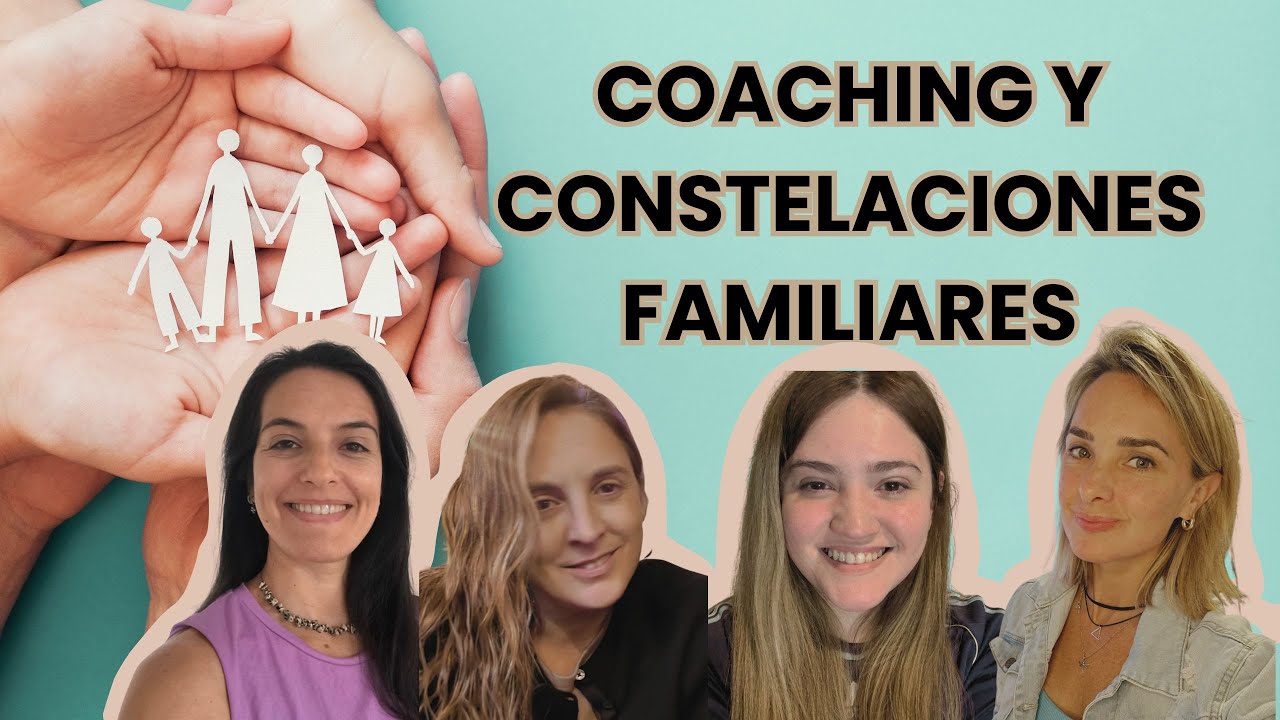 Conectando Cielos. Temporada 2. Episodio 2: Coaching y Constelaciones Familiares