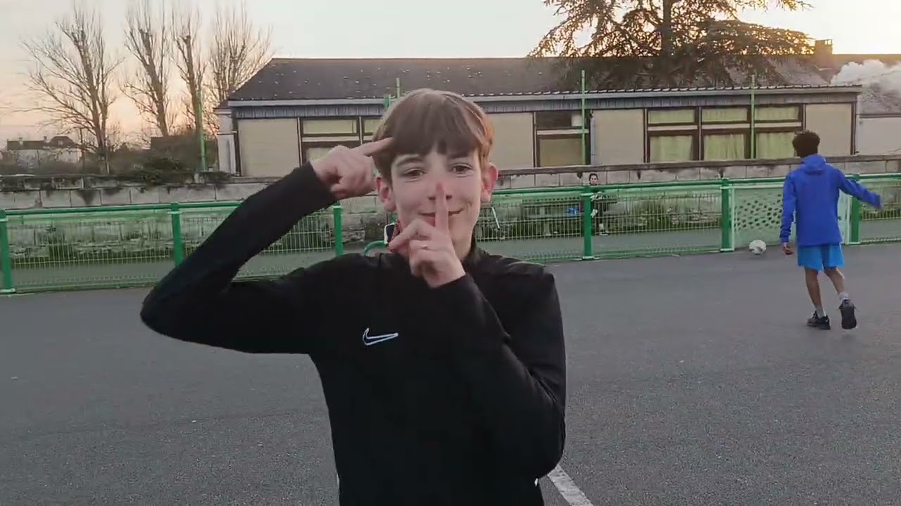 Mini game ...