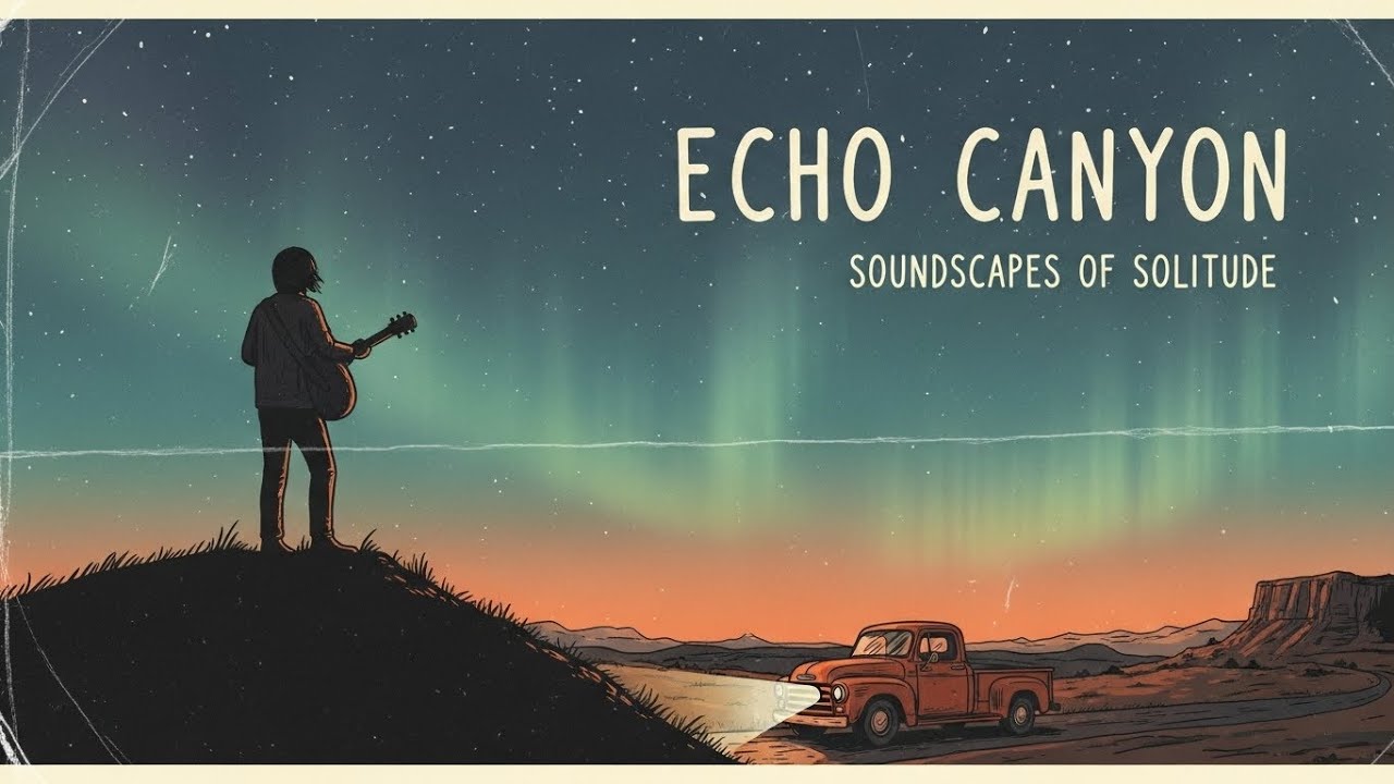 Indie Rock/Alternative Compilation 🌃 Late-Night Songs Vol 1 2101