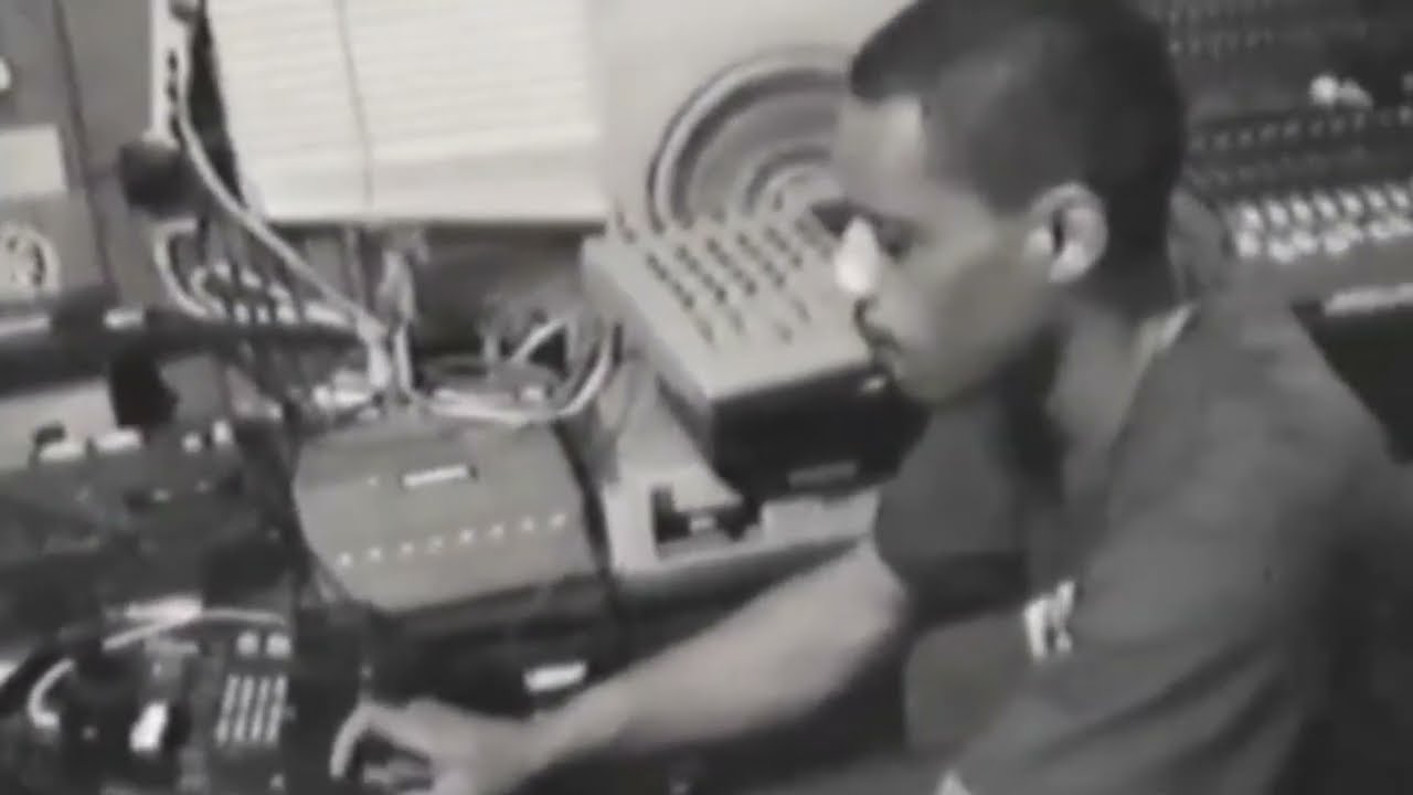 The Trauma Center***Straight From The Rugged Lands (Spiritual Remix☆Yewell81) [KeyK Beat]