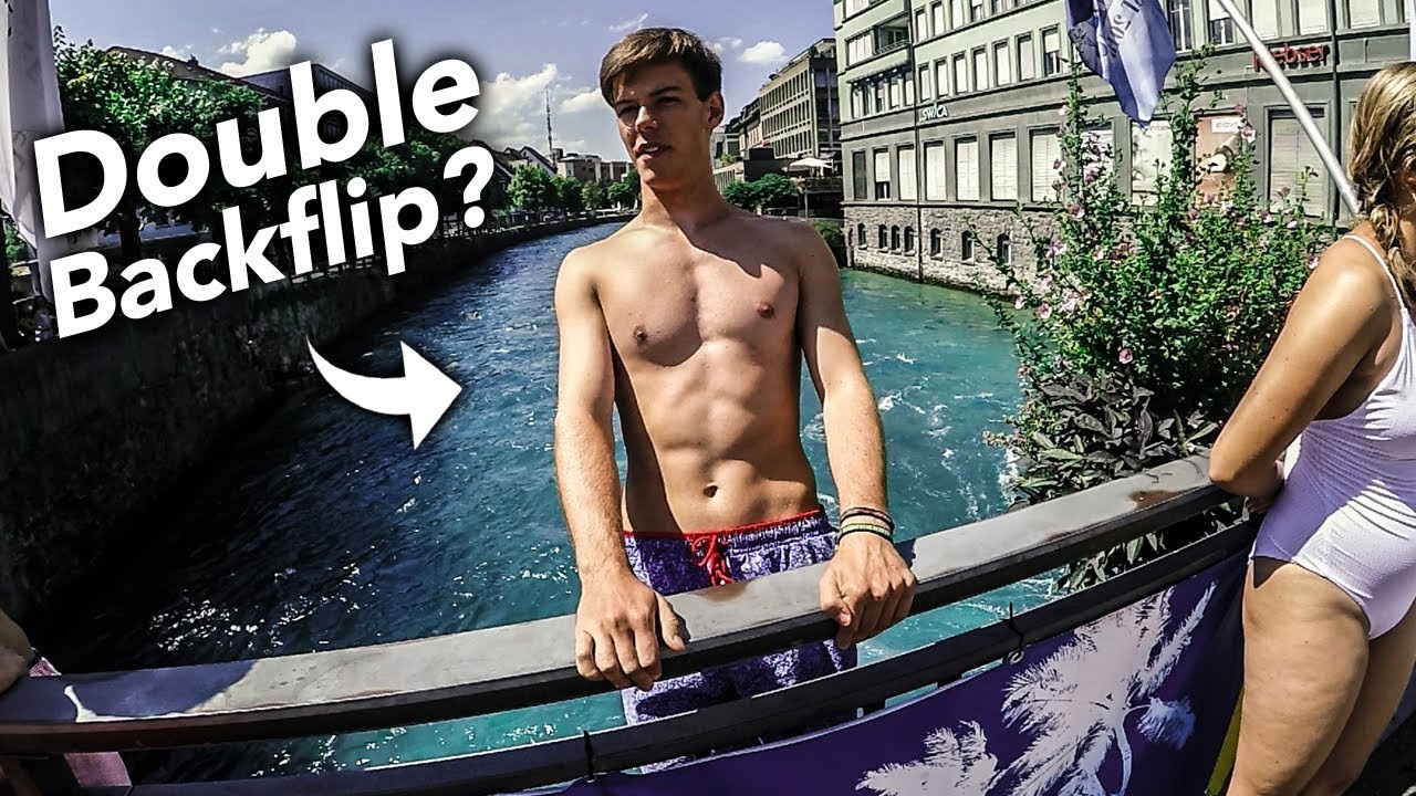 Chillig Aarebade mitem Marc Galaxy! | AdiTotoro