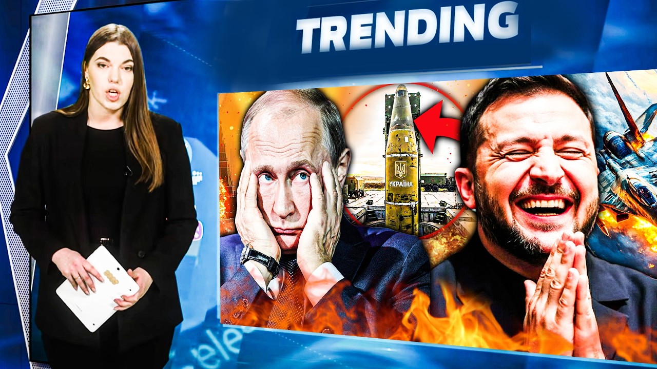 💥UKRAINE RESTORING NUCLEAR WEAPONS?! DEADLY TERROR IN MOSCOW! BLOODY MASSACRE IN BELARUS!