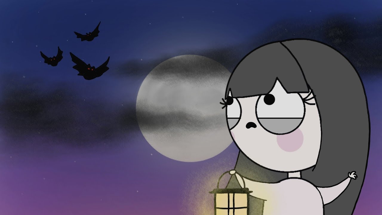 I Should've Left My Cookies At Home | Animated Short Film
