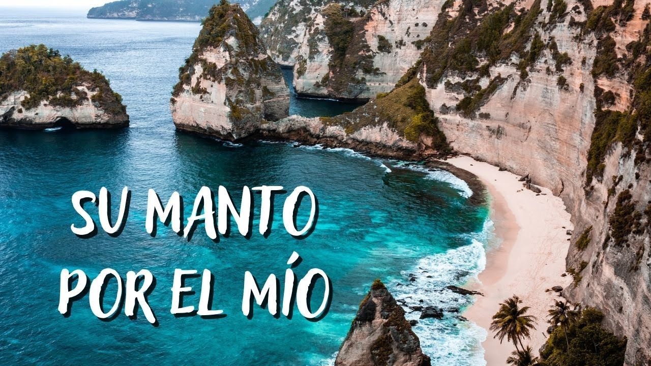 SU MANTO POR EL MÍO | Himno de Gracia #102 | Música y Letra
