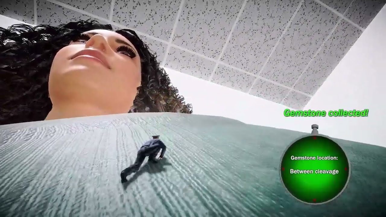 THE POLICE MYSTERY Part 5  Gameplay