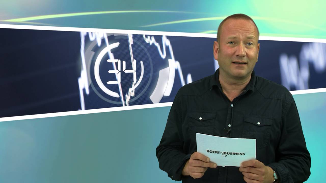 Magische grens melkprijs binnen handbereik