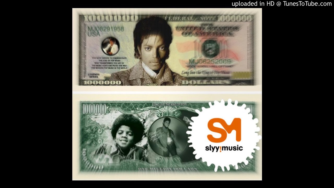 Michael Jackson Sample Type Beat 2020 
