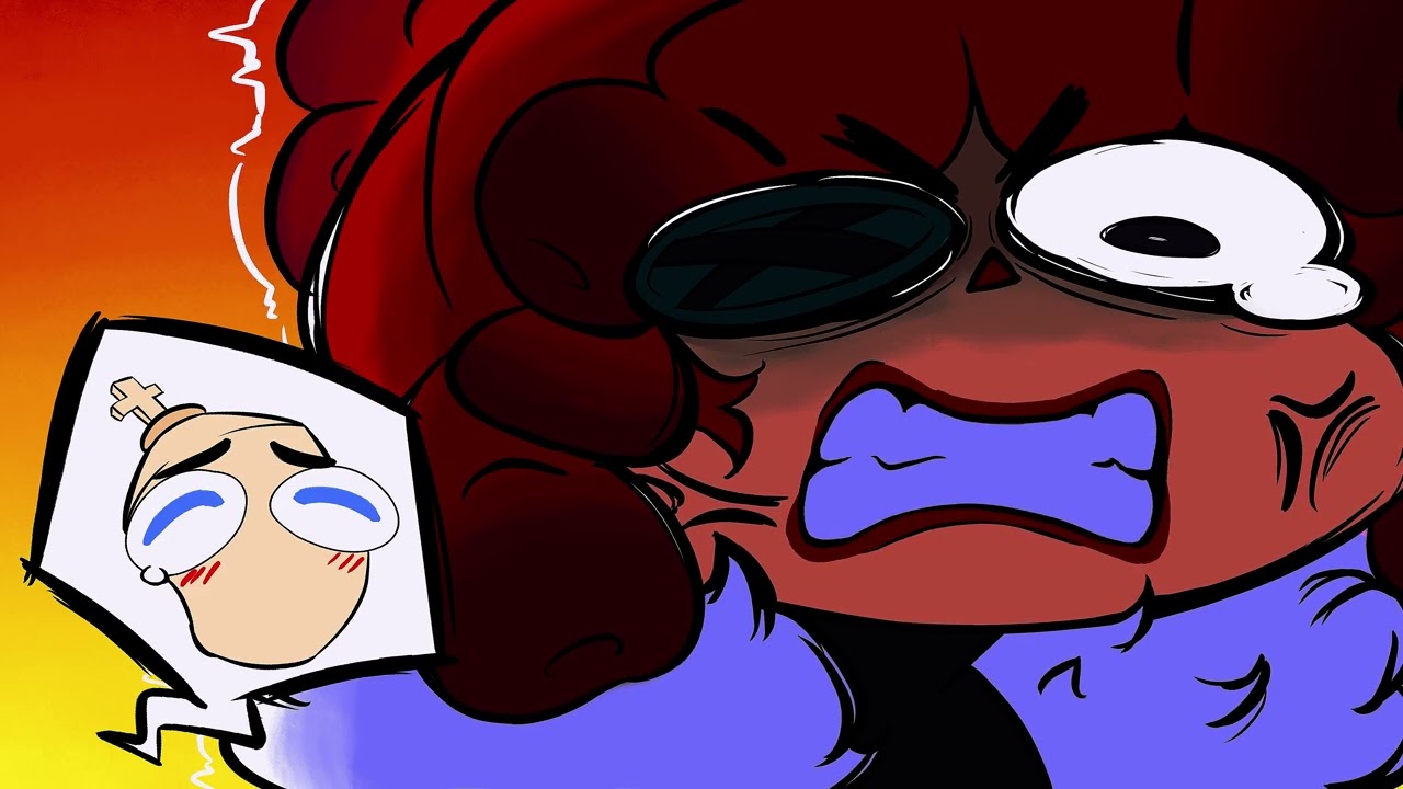 TADC DND ANIMATION THE COW