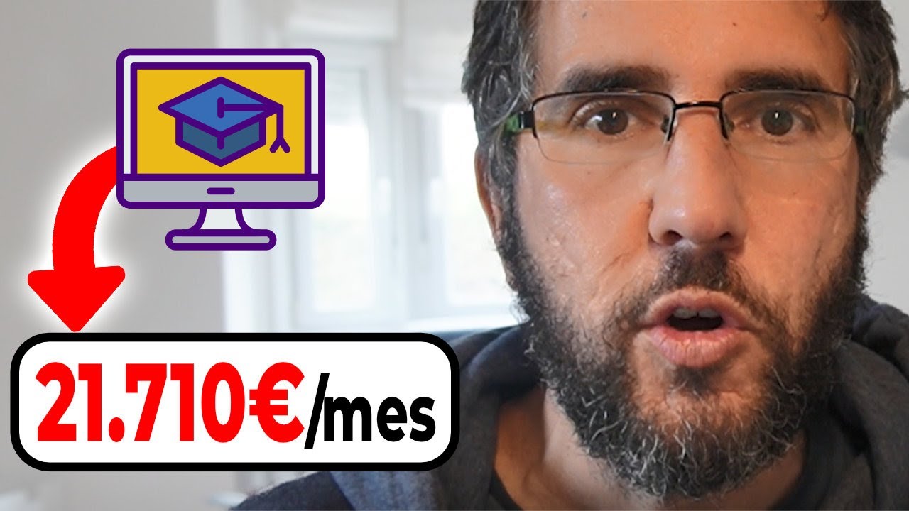✔️ Cu&aacute;nto DINERO gano trabajando desde CASA 🏠 5 HORAS al d&iacute;a