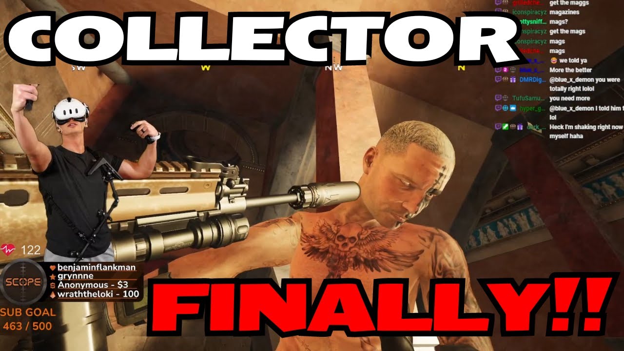 FINALLY GOT THE COLLECTOR BOSS ON MATKA | Took 35+ Hours | Ghosts of Tabor