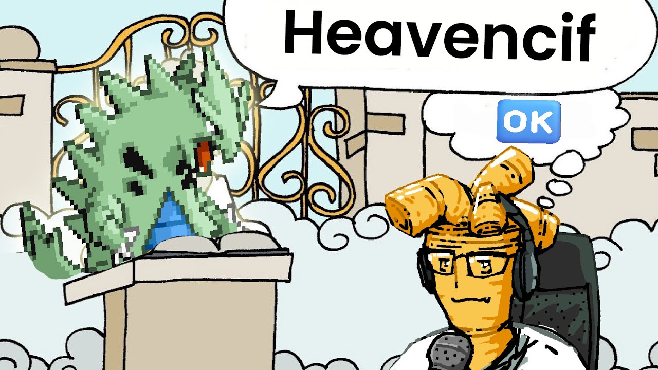 I Saw The Afterlife.. (Gen 3 OU Ladder)