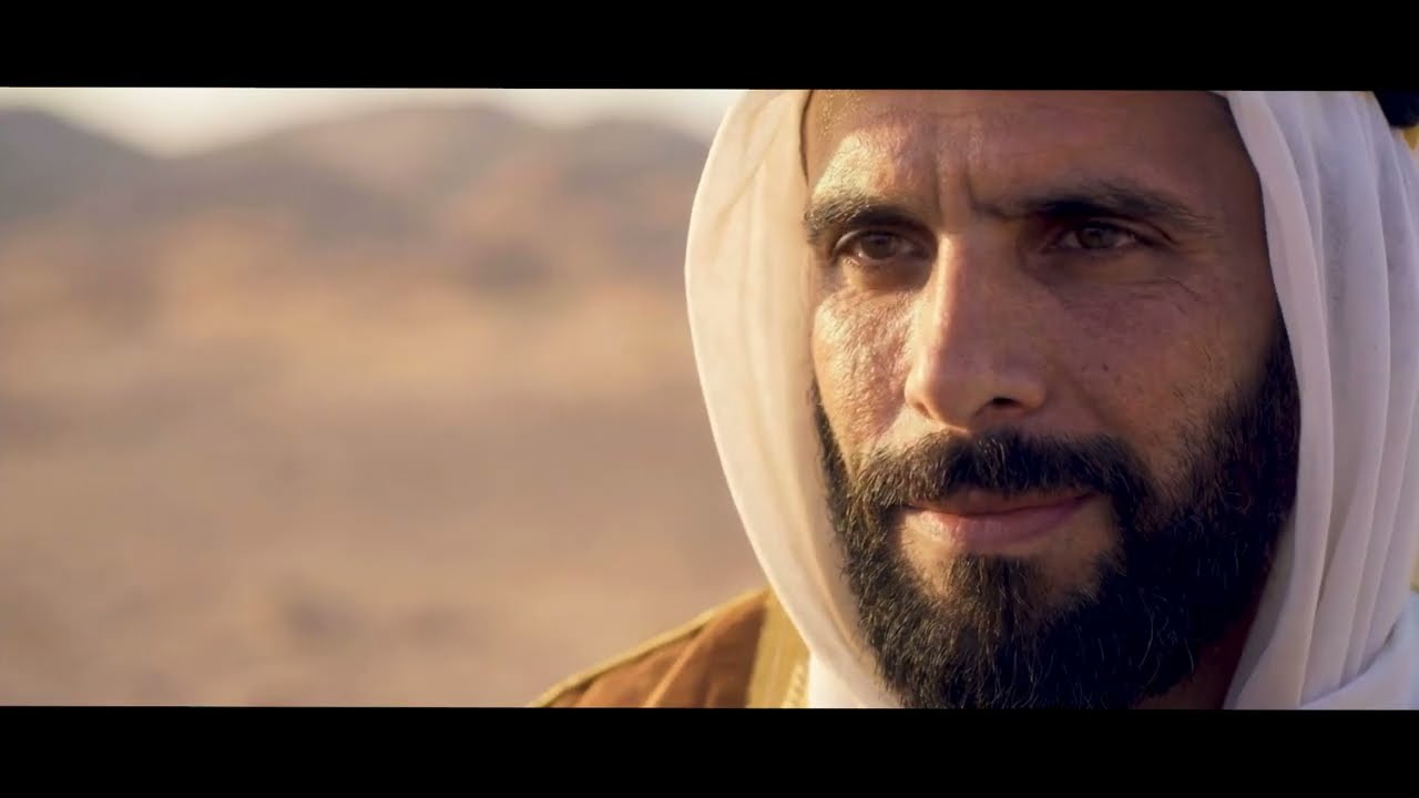 إنتاج فيديو يوم التأسيس لشركة ضمانات 🇸🇦 | تنفيذ سمارت ميديا