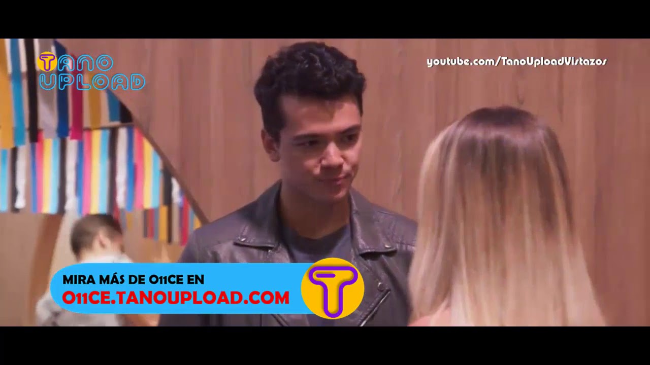 O11ce | Temporada 5 - Episodio 36 | Vistazo