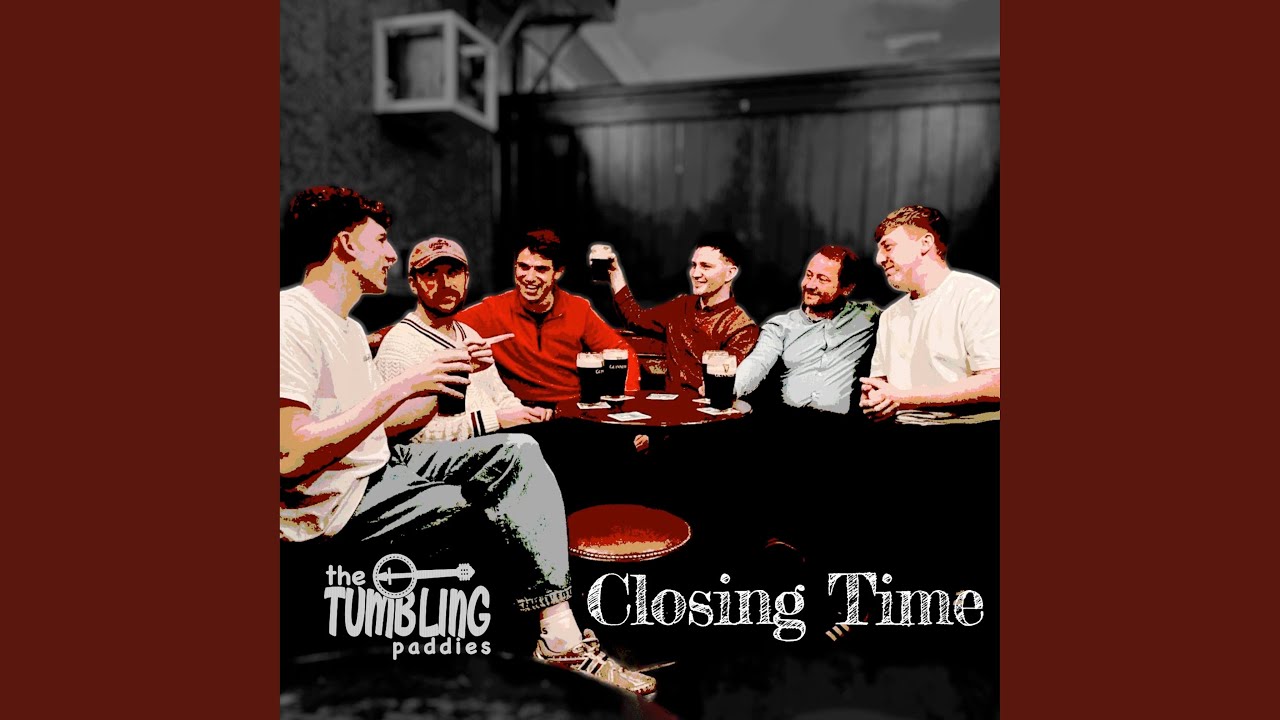 Closing Time