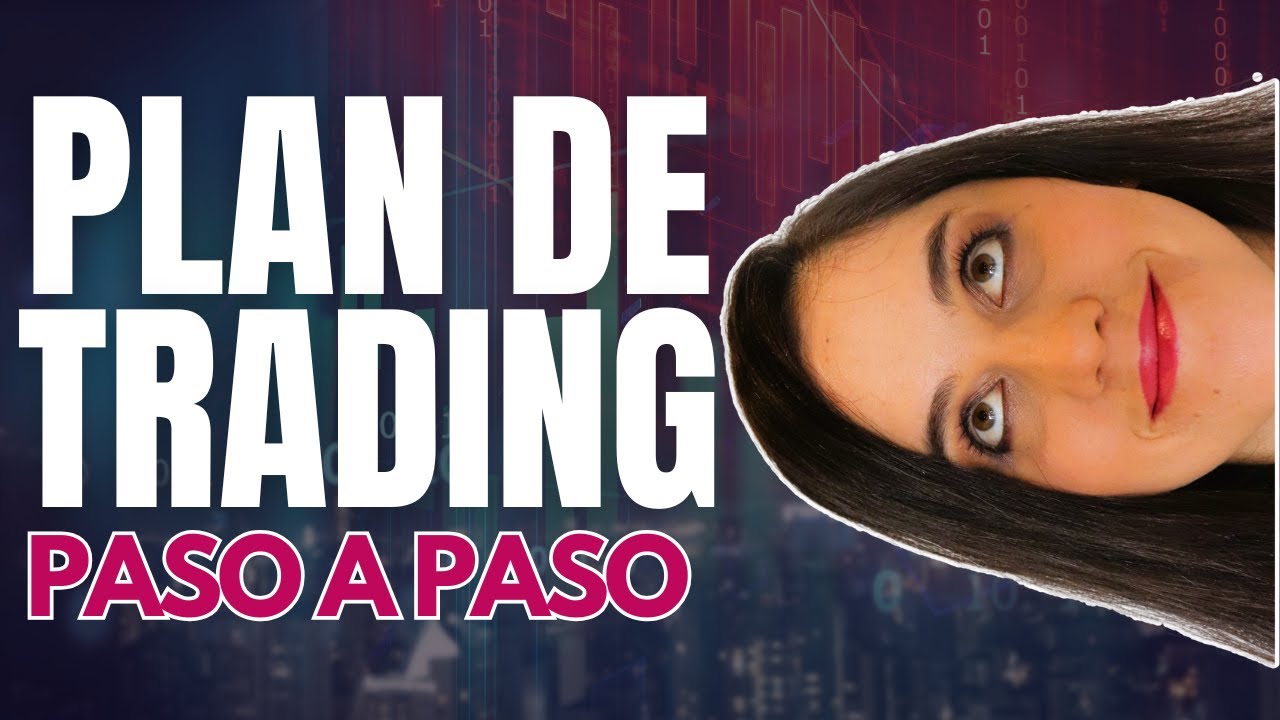 Mi Plan de Trading PROBADO Para Ganar Consistentemente