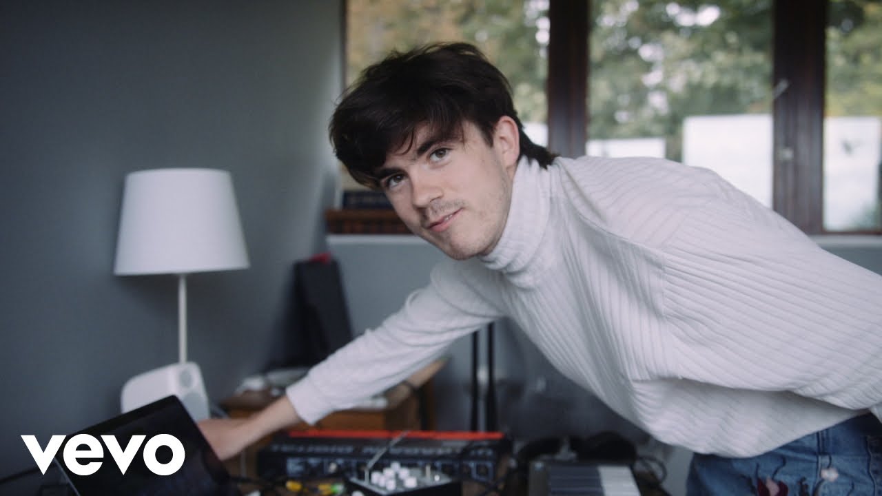 Declan McKenna - Zeros (Documentary)