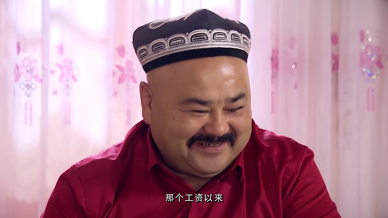 Qeshqerdiki Hekaye 18 qisim / Uyghur kino / Tahir Hamut