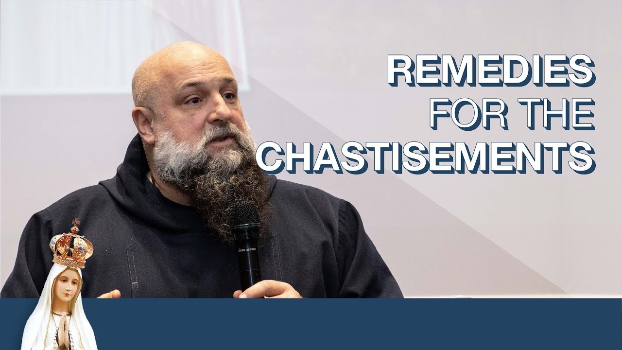Средства от наказаний | Отец Исаак Мэри Рельеа