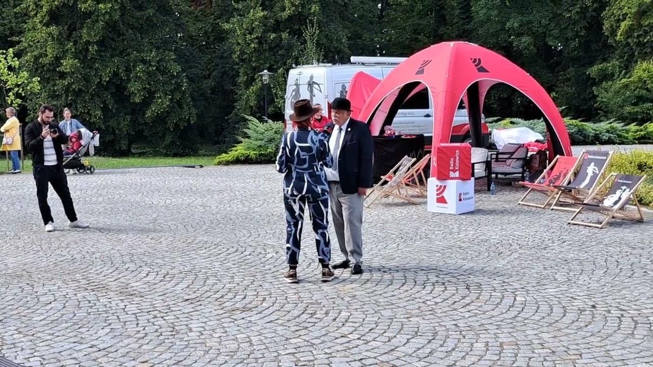 Koszęcin  VII CIAT Międzynarodowy Konkurs Tradycyjnego Powożenia .  JG
