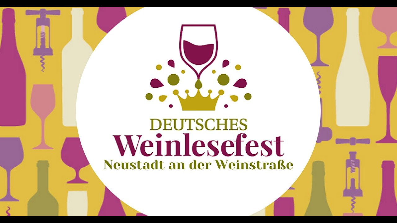 Impressionen Weinlesefest 2023