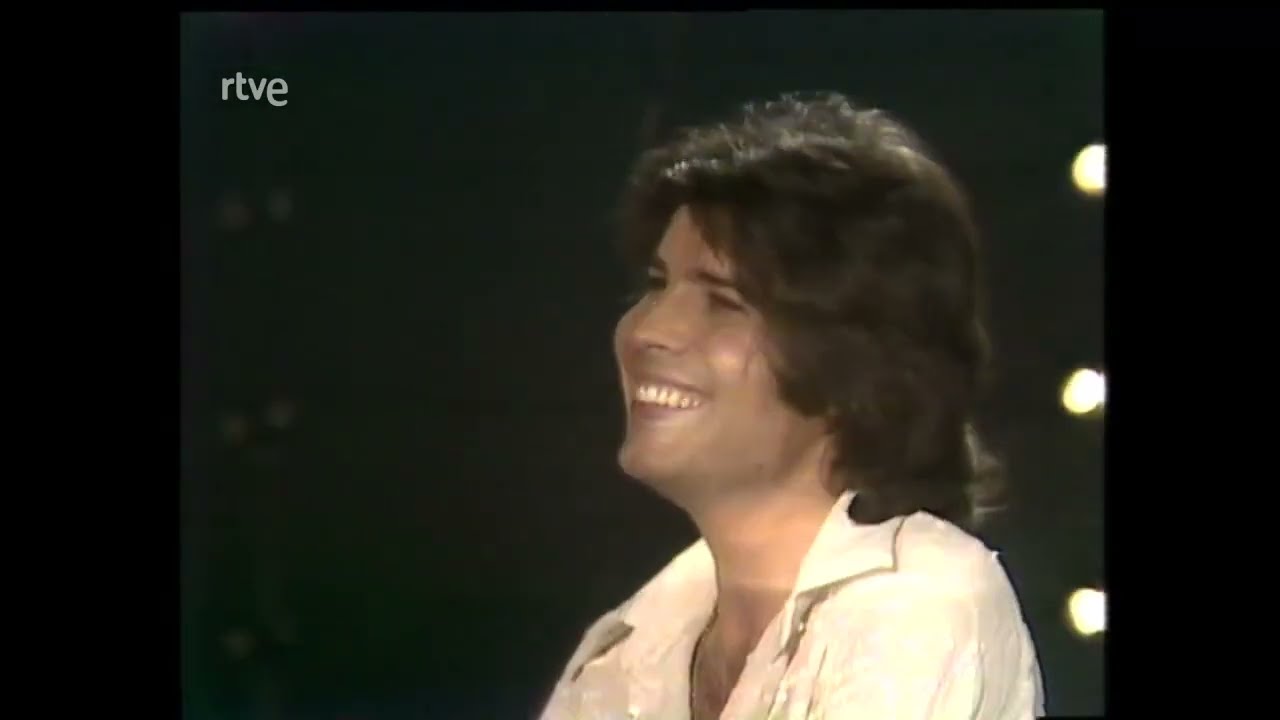 MIGUEL GALLARDO - Luna de oto&ntilde;o (1978)