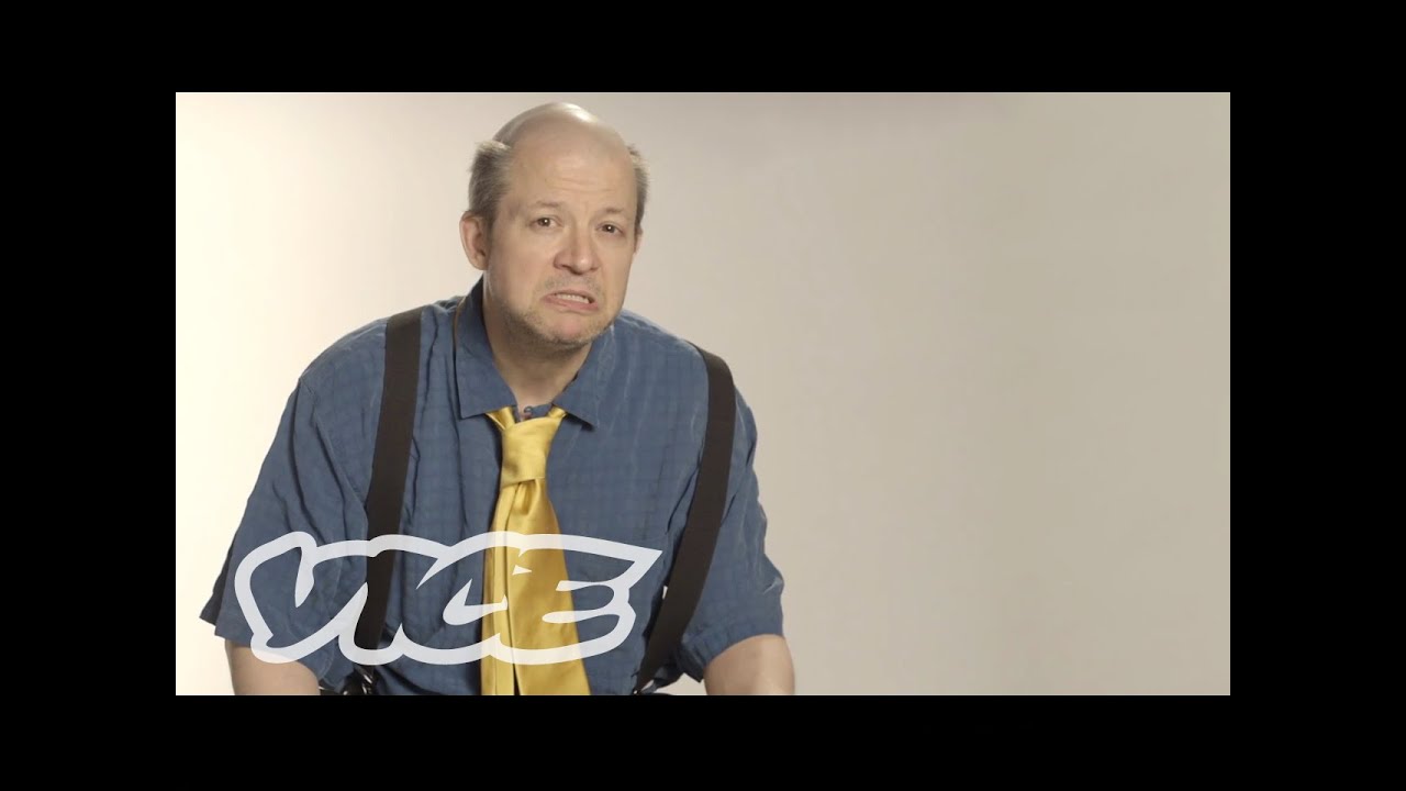The Jim Norton Show: Uncle Mingle (Sketch)