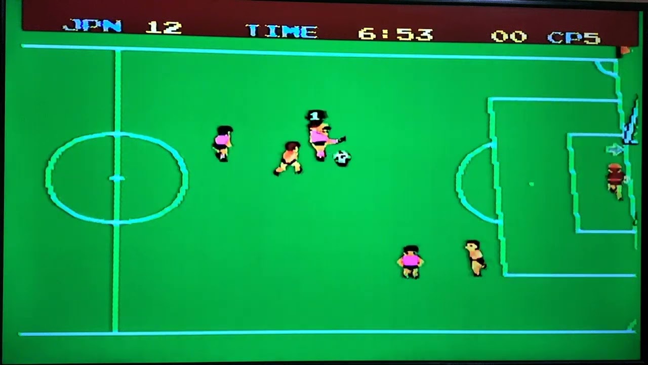 【新記録＆新シュート開発への道】お願いします！！たまにはサッカーも見てね！