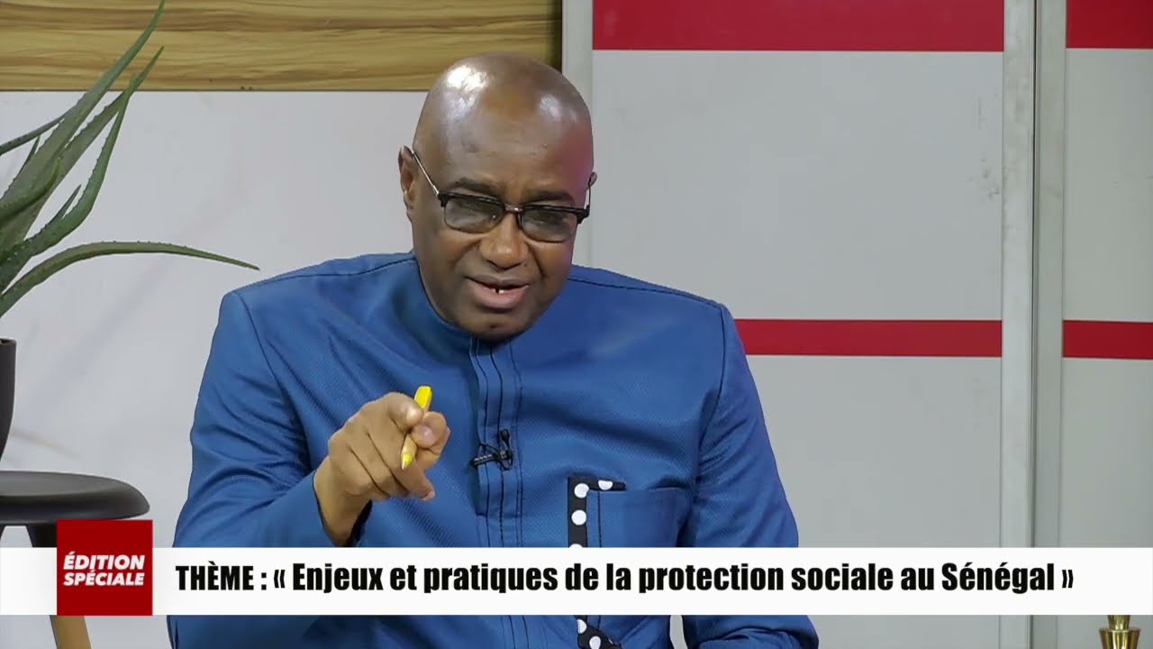 Enjeux et pratiques de la protection sociale au Sénégal
