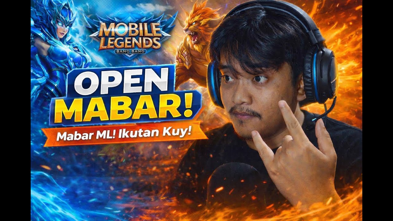 🔴SEMOGA HARI MU SENIN SELALU